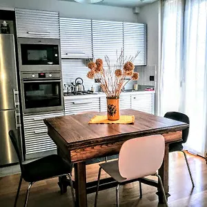  Appartamento Rosemary House