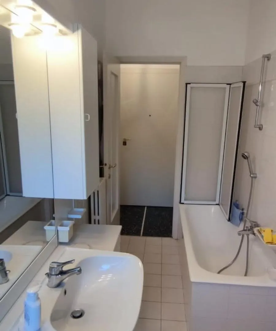 Il Pino Apartment Rapallo