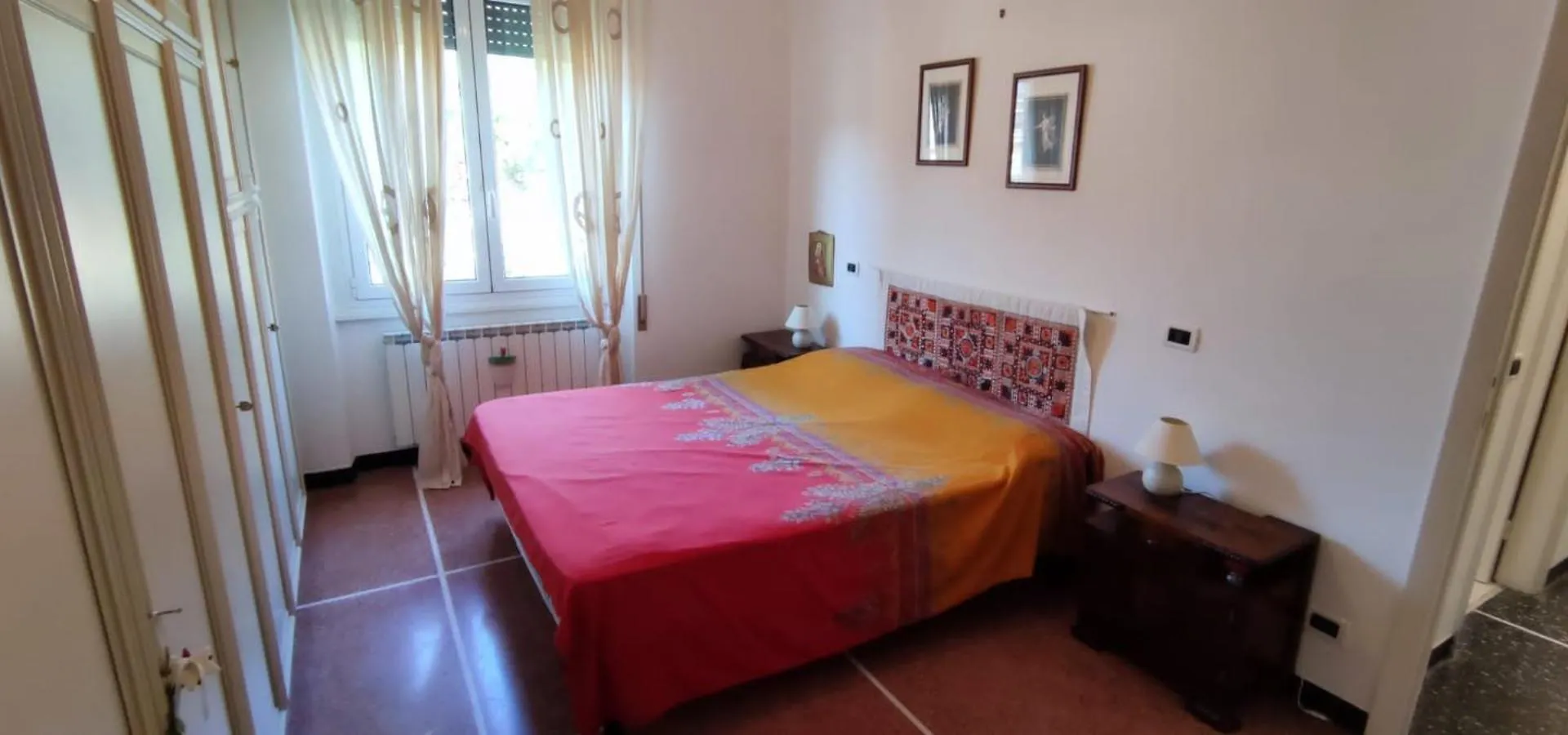 Il Pino Apartment Rapallo