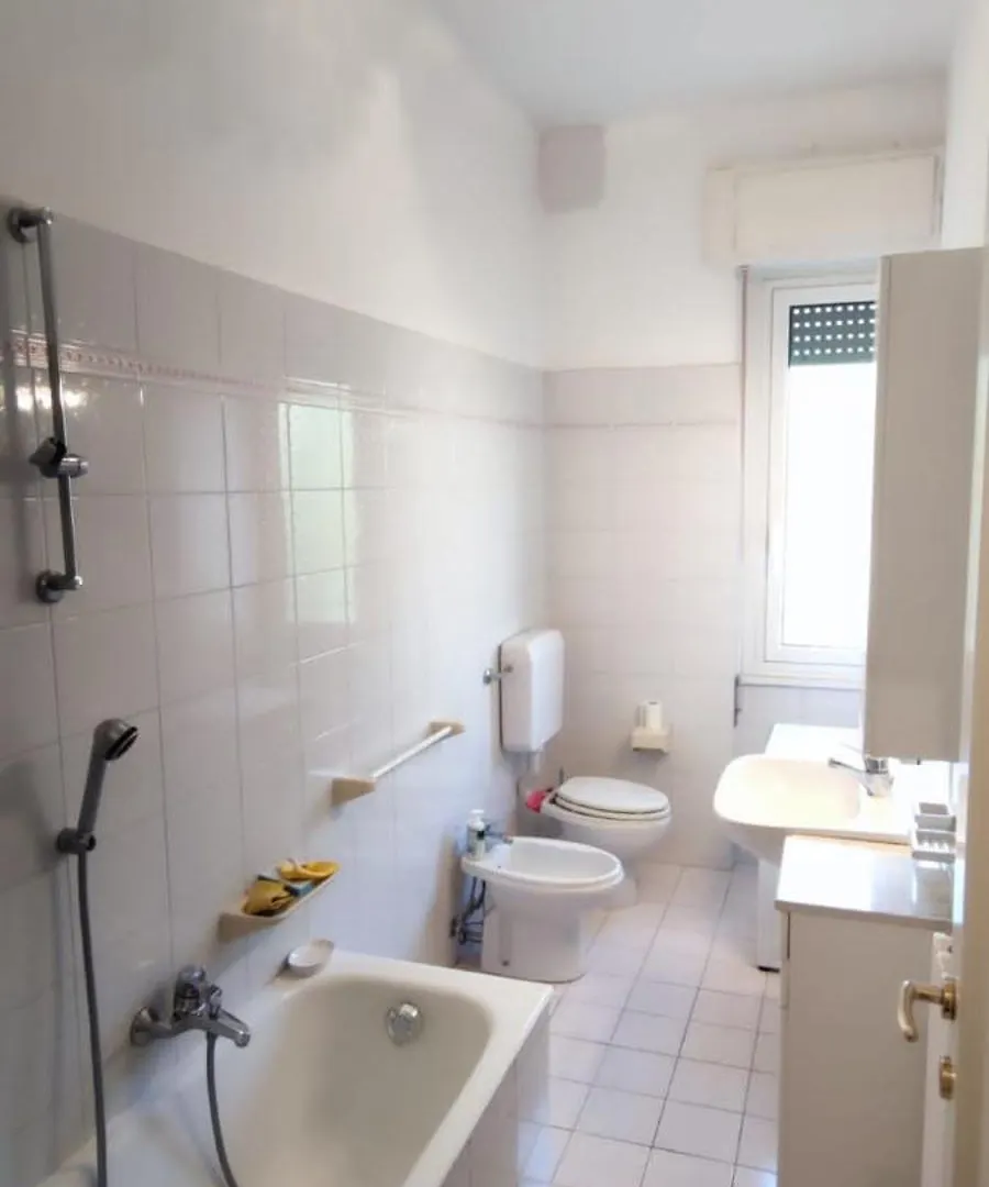 Il Pino Apartment Rapallo