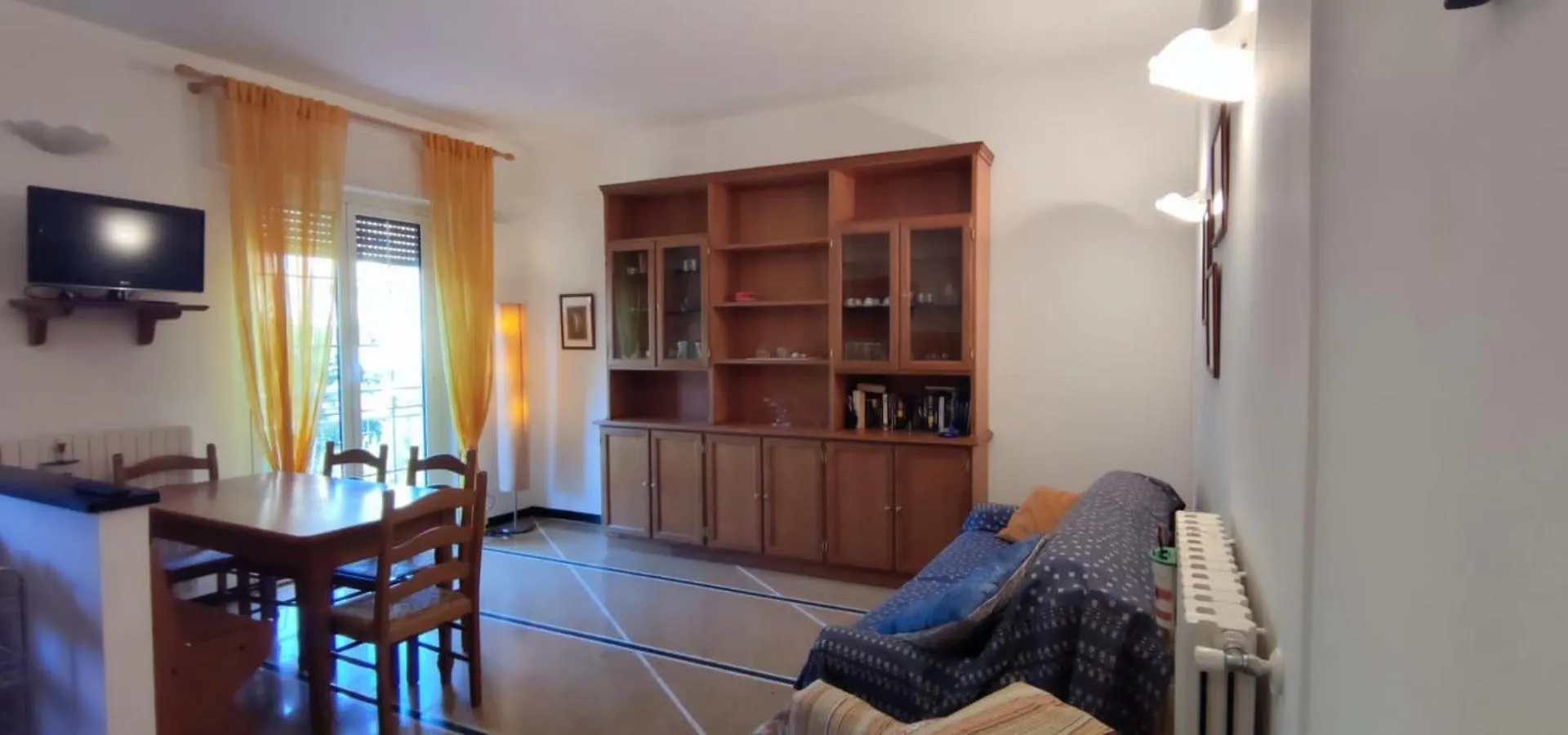 Il Pino Apartment Rapallo 0*,  Italy