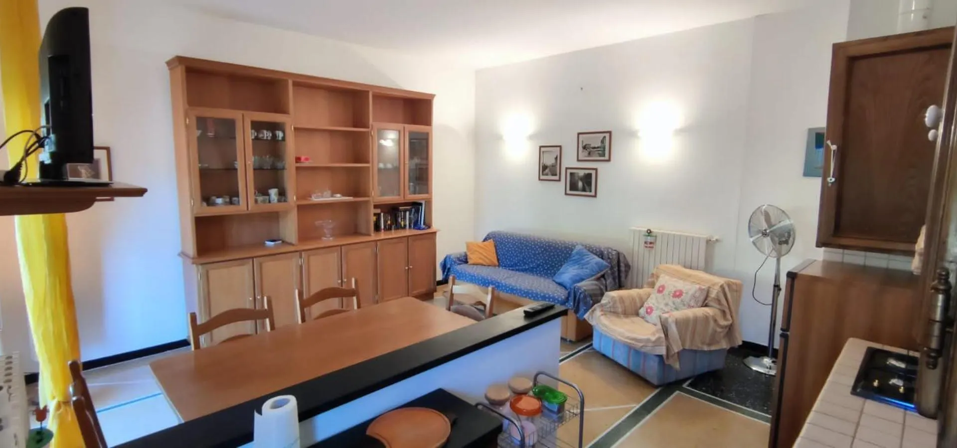 Il Pino Apartment Rapallo