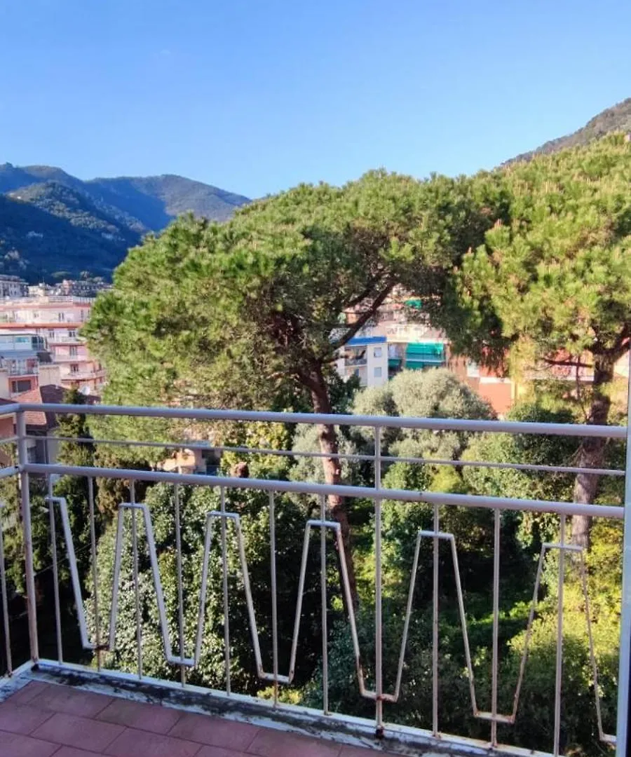 Il Pino Apartment Rapallo 0*,