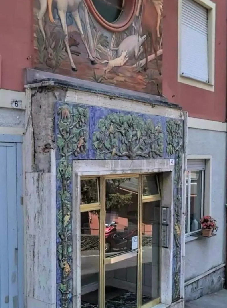 Il Pino Apartment Rapallo