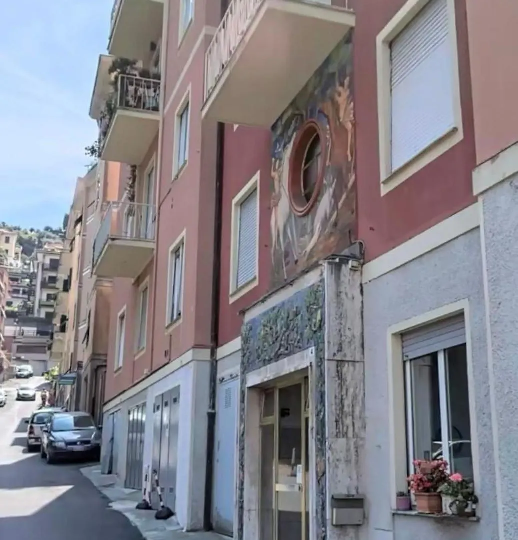 Il Pino Apartment Rapallo